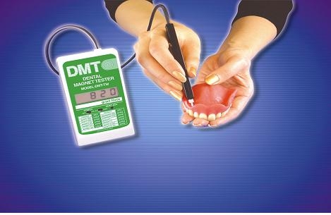 DMT (dental magnet tester) : 네이버 블로그