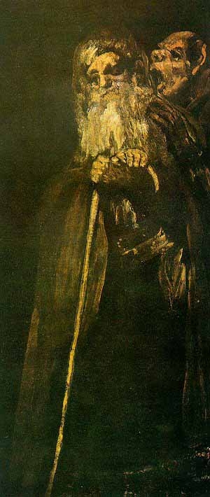 프란시스코 고야 (Francisco de Goya, 1746~1828) ⑦ : 네이버 블로그