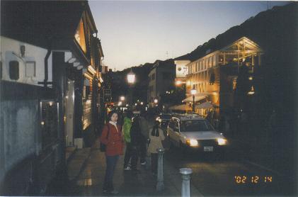 2002년 일본 간사이 지역 : 네이버 블로그