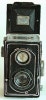 Zeiss Ikon Ikoflex II-III(852-16) -1938년 : 네이버 블로그