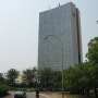 Hotel 2 Fevrier (2월2일 호텔)-토고의 최고층(35층) 건물
