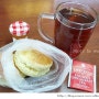 Twinings - English Breakfast Tea (T/B)