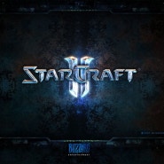 스타크래프트2 로고