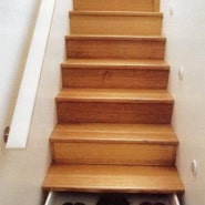 [퍼온사진]재미있고 실용적인 계단