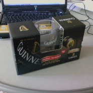 GUINNESS DRAUGHT