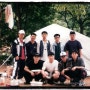 1997년 대학시절.... 군고 동문 모꼬지...