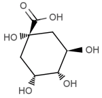 Quinic Acid : 네이버 블로그