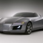 Acura-Advanced Sports Car Concept