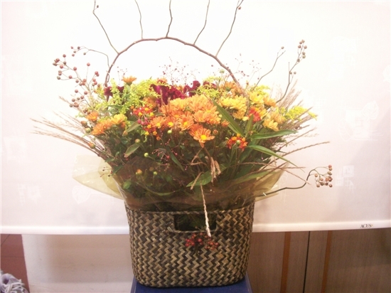 11. Parallel Basket Arrangement (폐쇄형) : 네이버 블로그