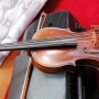 오랜 친구 내 바이올린