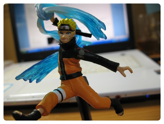 나루토 はじめて君としゃべった 네이버 블로그