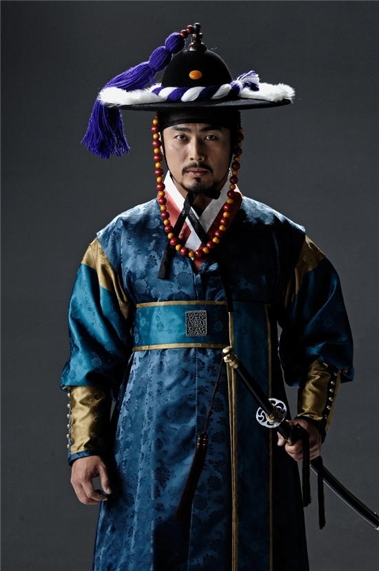 MBC 창사 46주년 특별기획드라마 「이산」홍보사진 3차 공개! : 네이버 블로그