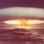 핵폭발 사진