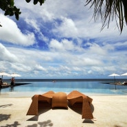 Huvafen Fushi Maldives Resort & Spa