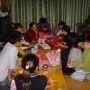 사회교육원 한국어 학생-2007 하반기