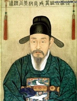 황희정승의 일화. : 네이버 블로그