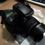 처음 구입한 카메라...DSLR이다...