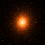 구상성단(globular cluster)