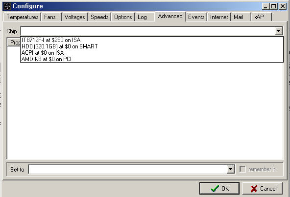 팬소음(fan noise) 제거를 위한 팬 속도 조절 유틸리티 - 스피드팬(speedfan) [2018-01-14 업데이트 ...