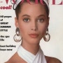 British Vogue, July 1986