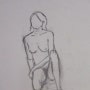 Life Drawing 13 - Drawing for Beginners