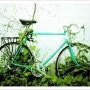 멋진 자전거 이미지 모음