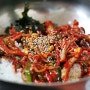 낙지비빔밥