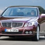 Preview: 2010 Mercedes E-Class