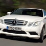 Preview: 2009 Mercedes-Benz CLK
