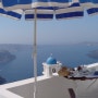 아름다운 풍경 - 에게해의 섬, 그리스 산토리니