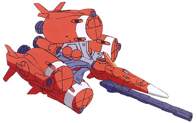 [건담 시드] TS-MA2mod.00 뫼비우스 제로(Moebius Zero) : 네이버 블로그