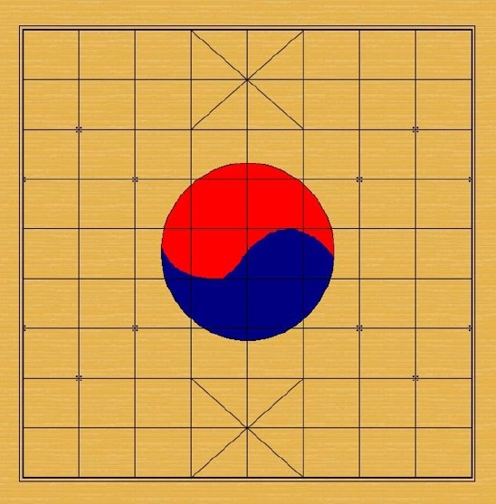 장기판, 장기알 : 네이버 블로그