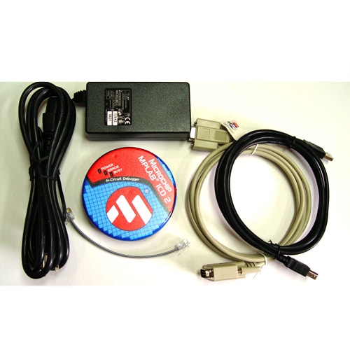 MPLAB ICD2(DV164007) : 네이버 블로그