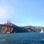 샌프란시스코 2 : 금문교 [San Francisco : The Golden Gate Bridge]