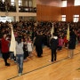 2008년 3월4일 정평초등학교 입학식-2