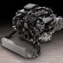 Mercedes unveils new range of diesel four-cylinders