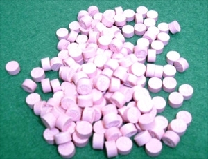 엑스터시 (Ecstasy, XTC, MDMA, 
