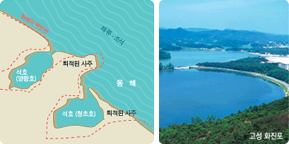 석호의 가치 : 네이버 블로그