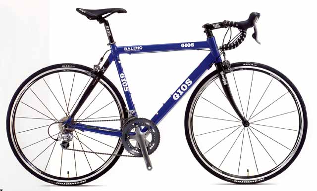 Road BIkes] GIOS BALENO VS. GIOS FELLEO : 네이버 블로그