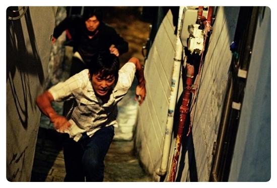 추격자 (The Chaser, 2008) - 네이버 블로그
