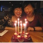 Birthday Party for Jihye & Miri