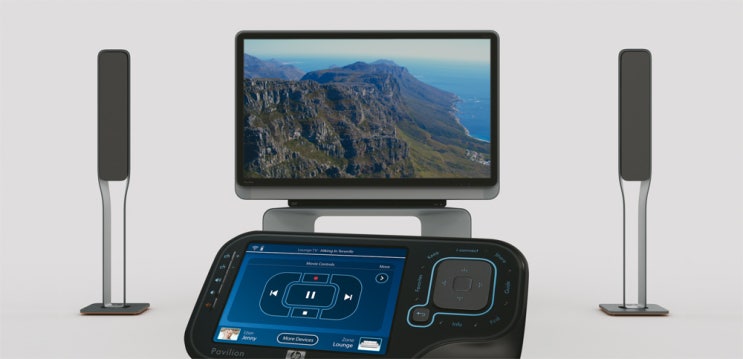 Digital Entertainment Ecosystem Interface : 네이버 블로그