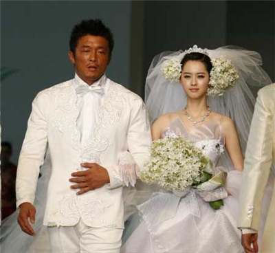 yano shiho wedding