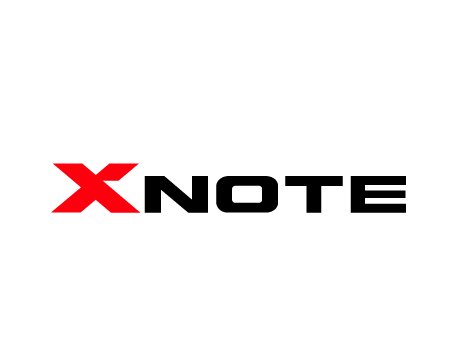 XNOTE 엑스노트 심볼마크 : 네이버 블로그