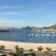 리오데자네이로 (Rio de Janeiro)