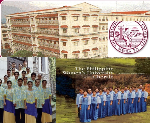 필리핀 여자 대학교 (PWU: PHILIPPINES WOMEN’S UNIVERSITY) : 네이버 블로그