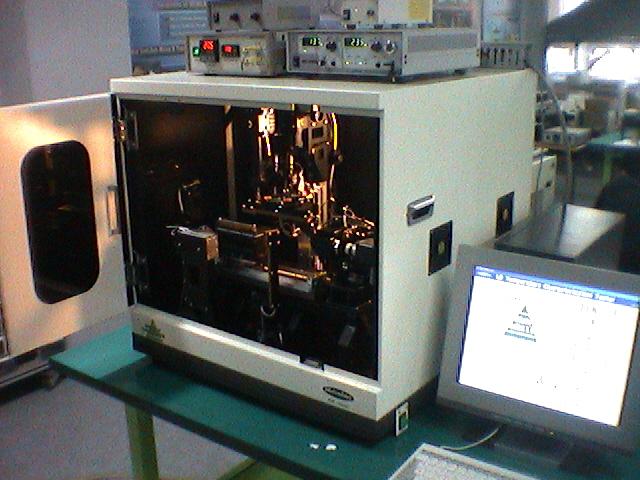 LD(Laser Diode) Tester : 네이버 블로그