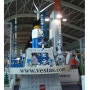 세계 최대 풍력발전설비 회사 VESTAS + 장난감회사 LEGO