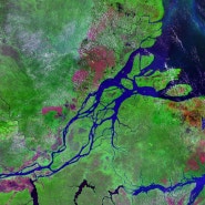 아마존강 (Amazon River)