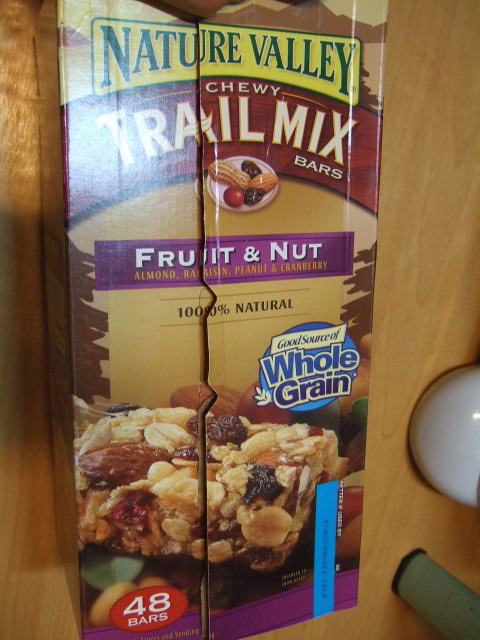Nature Valley Trail Mix Bar nature-valley-trail-mix-bar